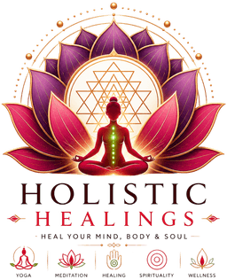 Holistic Healings
