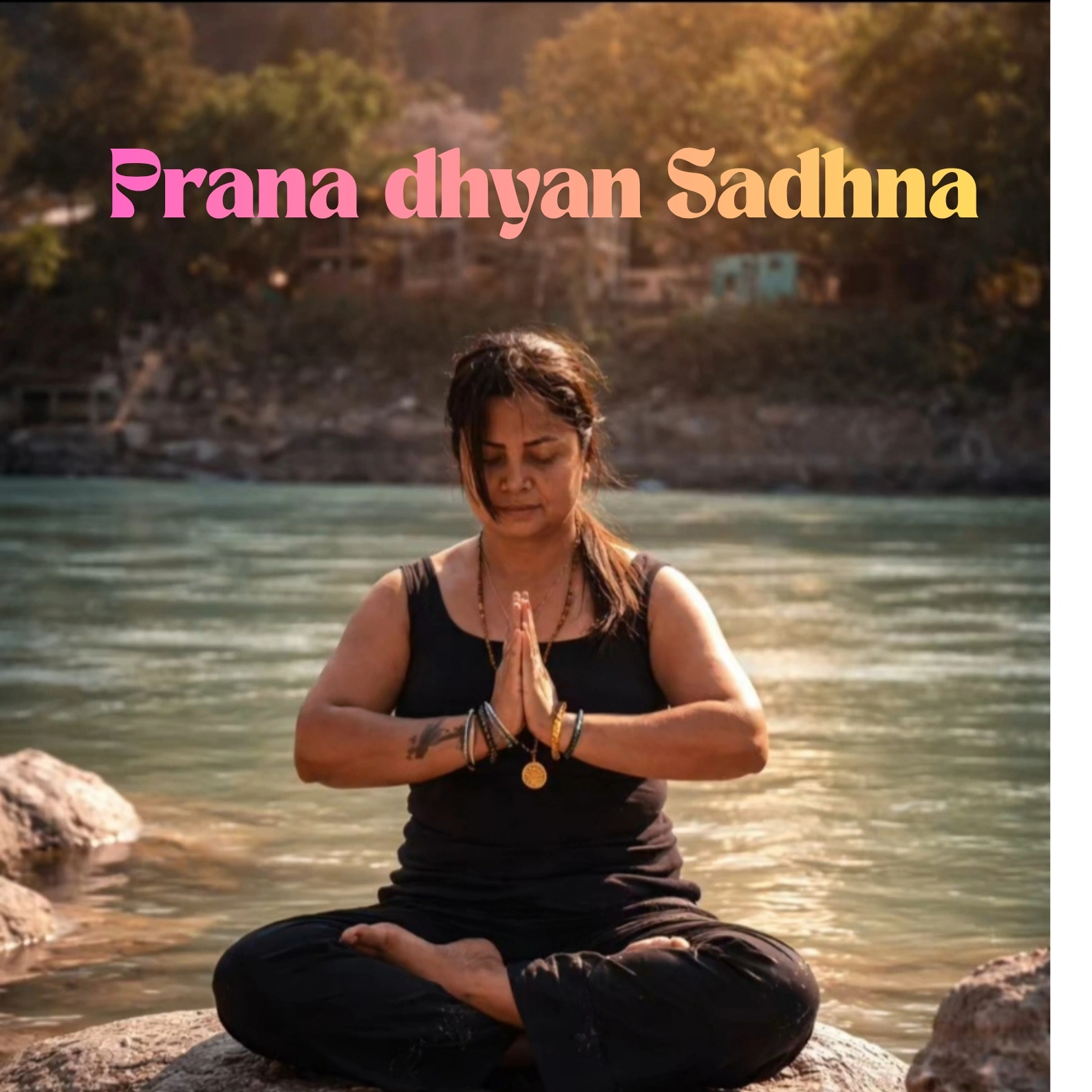 Spiritual Yog Sadhna Class